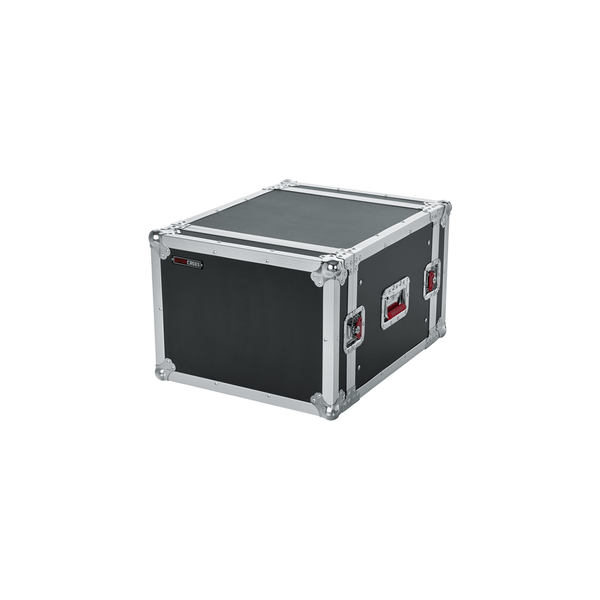 Gator Cases G-TOUR 8U Flight Case ATA da 8U Rack