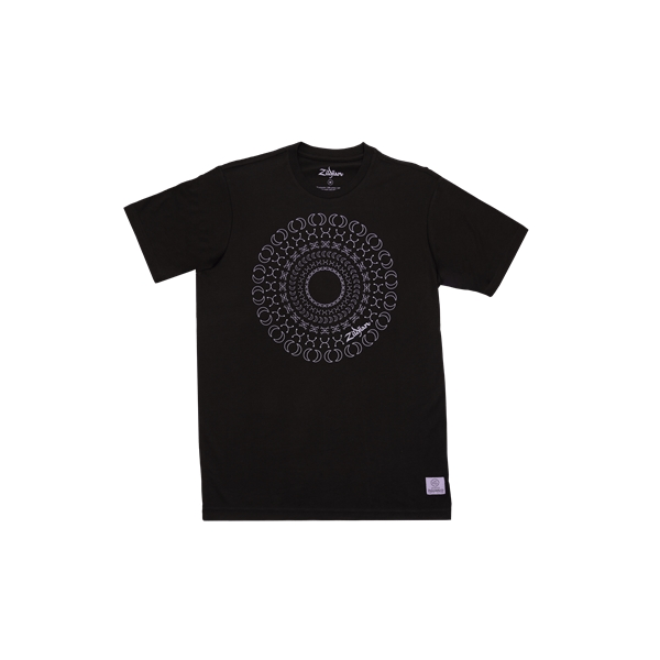 Zildjian ZAT0042 - 400th Anniversary Alchemy Tee - M