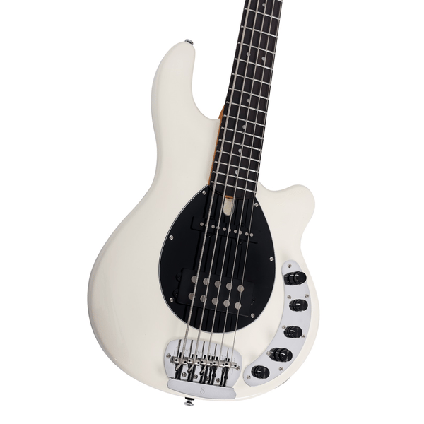 MARCUS MILLER Z7-5 ANTIQUE WHITE