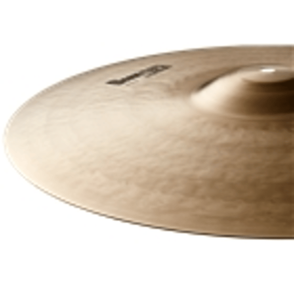 Zildjian K0912-20" K Dark Crash Thin