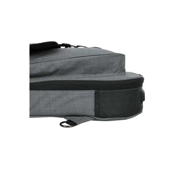 Gator Cases GT-ELECTRIC-GRY Borsa Transit chitarra elettrica Grigio chiaro