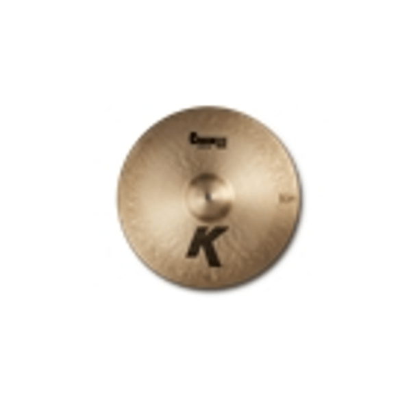 Zildjian K0810-20" K Crash Ride