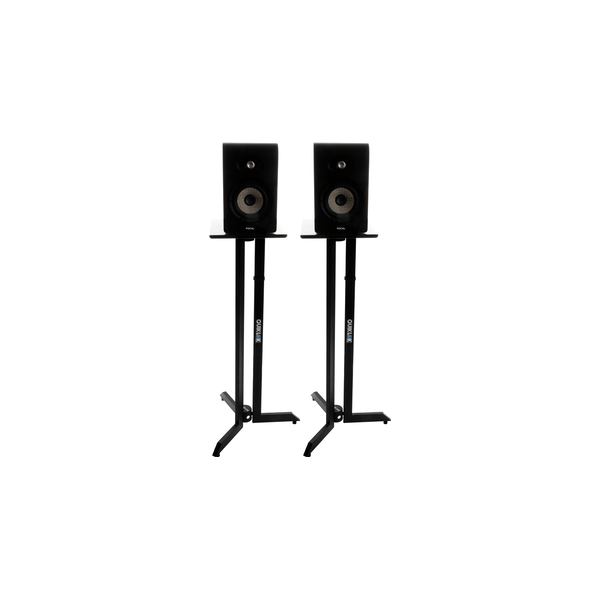 Quik Lok BS/542 Coppia Supporti Monitor