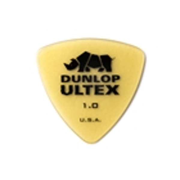 Dunlop 426R1.0 Ultex Triangle 1.0mm
