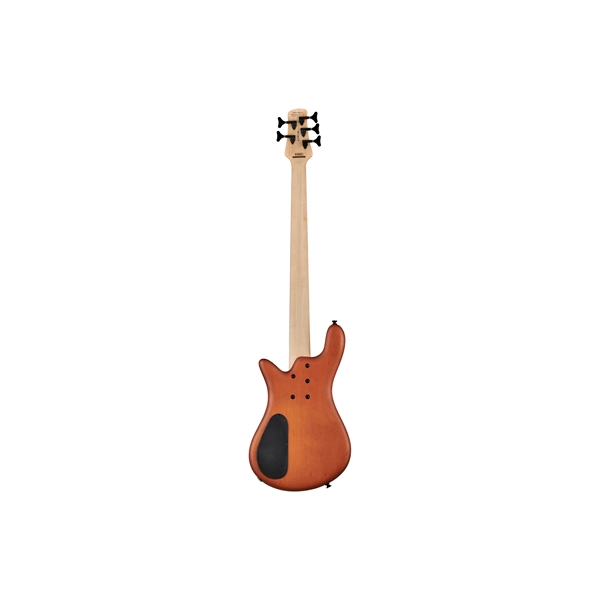 Spector Euro 5 LX Bolt-On - Natural Sunburst