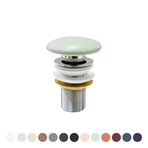 NYMO Piletta click-clack infinity senza troppopieno
