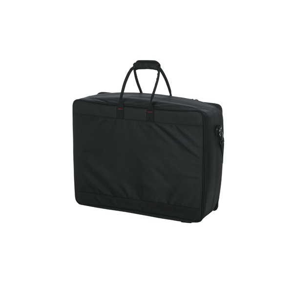 Gator Cases G-MIXERBAG-2519 Borsa mixer/attrezzatura 63,5 x 48,3 x 20,3 cm