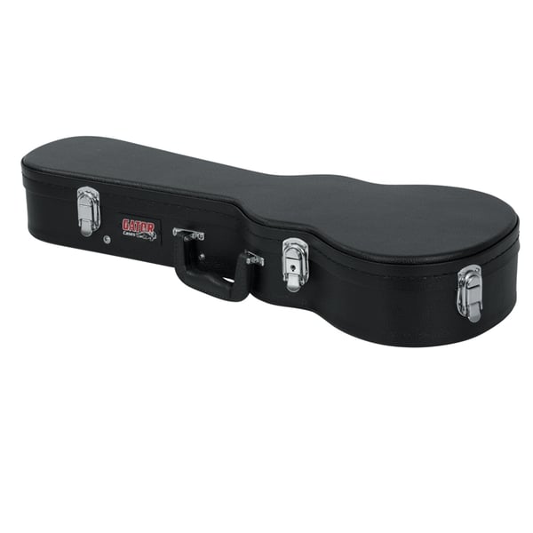 Gator Cases GWE-UKE-CON Custodia Ukulele Concerto