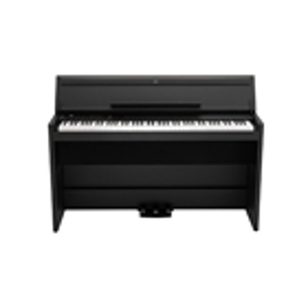 Korg E1 AIR BLACK