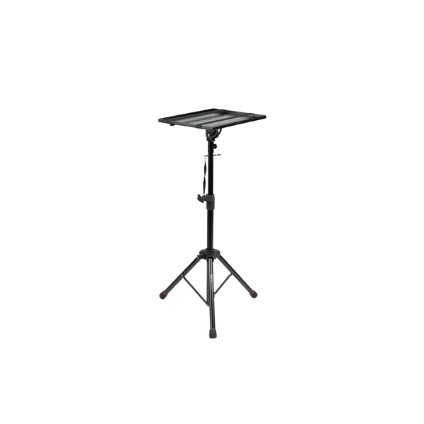 Gator Frameworks GFWLAPTOP1500 Supporto per laptop e proiettore con treppiede<br>