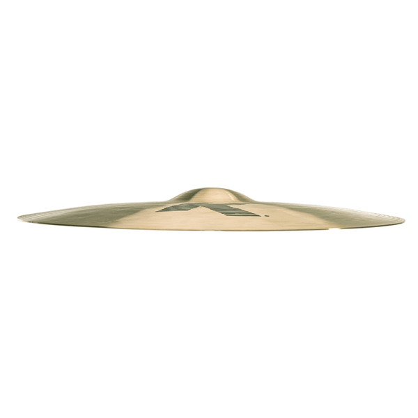 Zildjian K1434 15" K Fat Hat Top