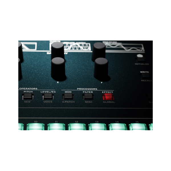 Korg opsix