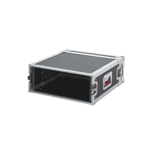 Gator Cases G-TOUR 4U Flight Case ATA da 4U Rack