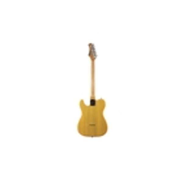 Eko Guitars TL-400 Butterscotch