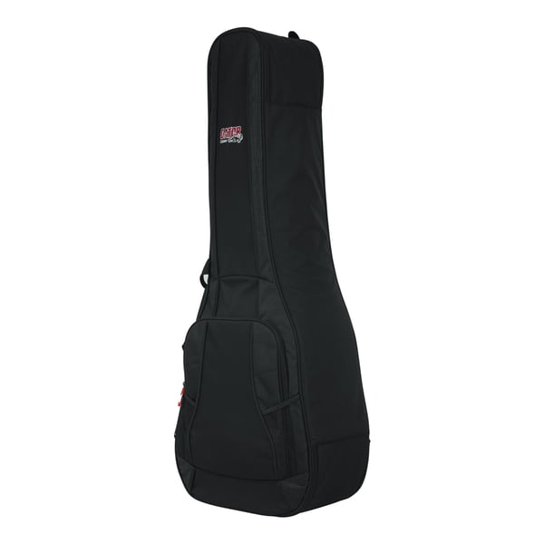 Gator Cases GB-4G-ACOUELECT Borsa 4G doppia acustica/elettrica