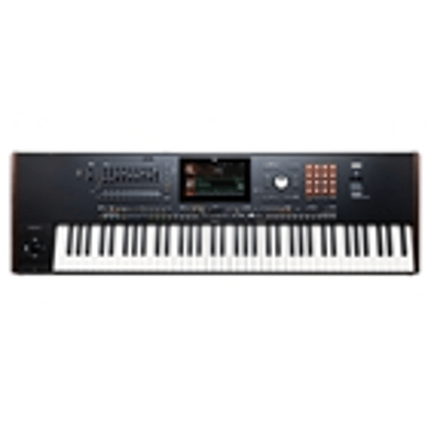 Korg PA5X-76