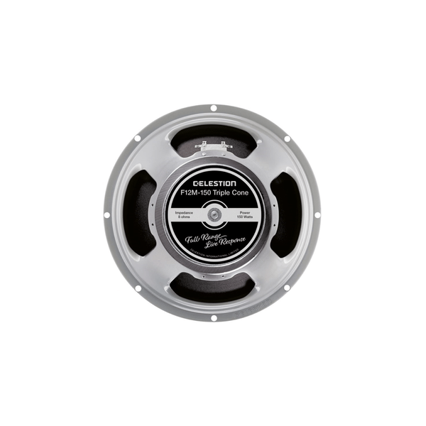 Celestion Classic F12M-150 Triple Cone 150W 8ohm
