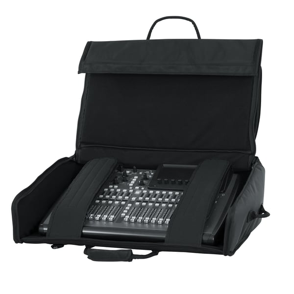 Gator Cases G-MIXERBAG-2621 Borsa mixer/attrezzatura 66 x 53,3 x 21,6 cm