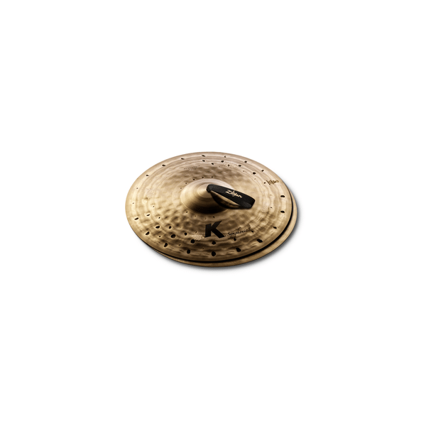 Zildjian K2106-19" K Symphonic - Pair
