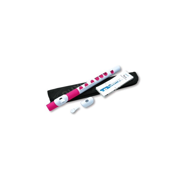 NUVO ITALIA TOOT 2.0 (BIANCO/ROSA)