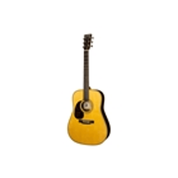 Martin &amp; Co. D-28 Billy Strings Left