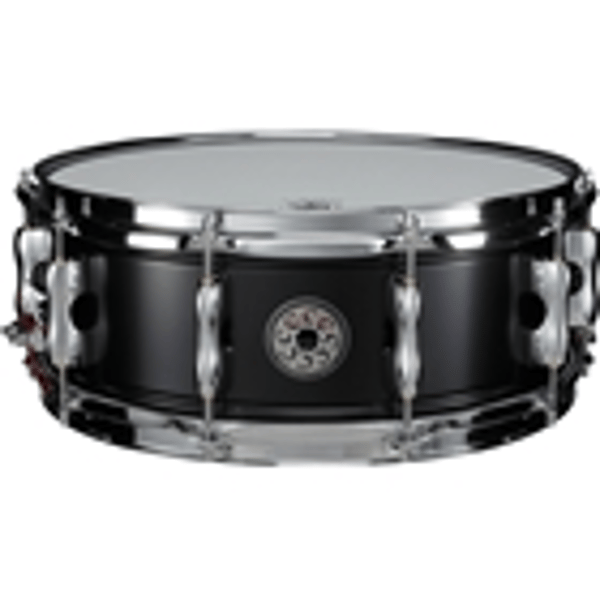 Sakae Japanese Steel Snare Drums 14" x 5,5"