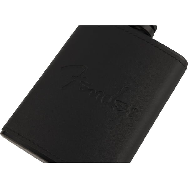 Fiaschetta Fender Blackout 227 ml