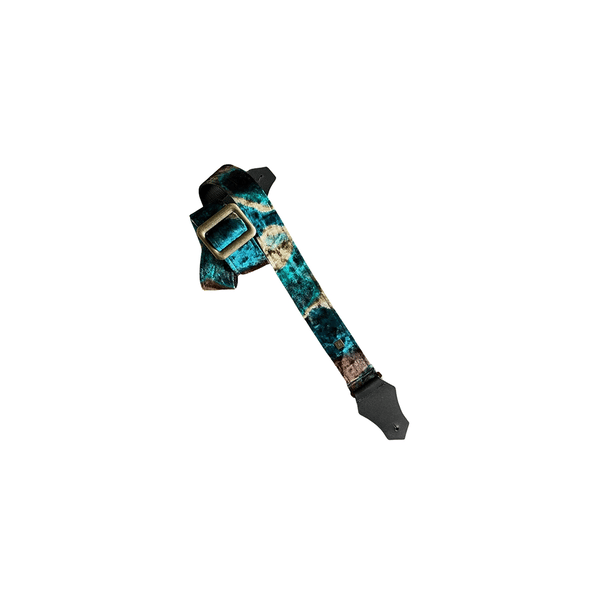 Get'm Get'm The JD Teal