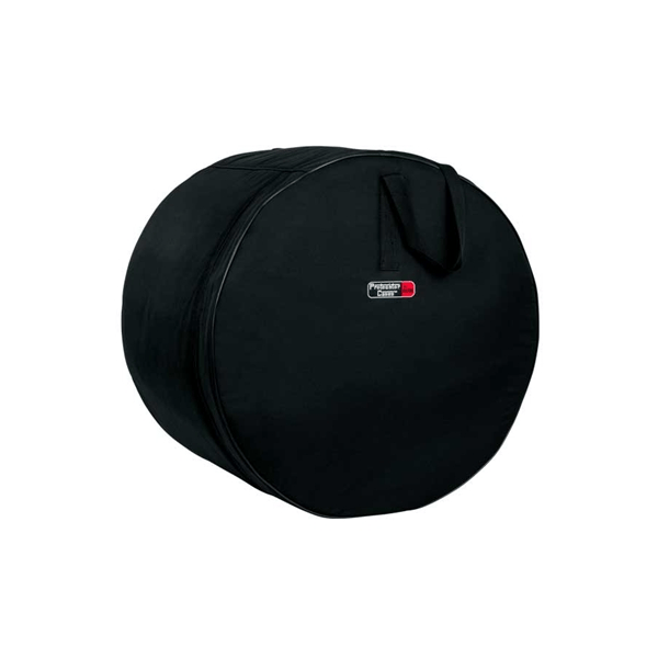 Gator Cases GP-2216BD Borsa imbottita per grancassa 22" x 16"<br>