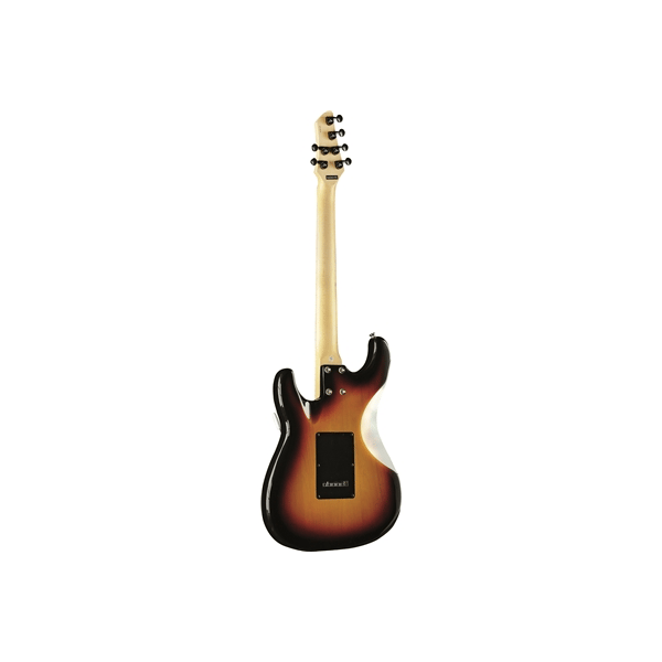 Eko Guitars Aire Lite Sunburst