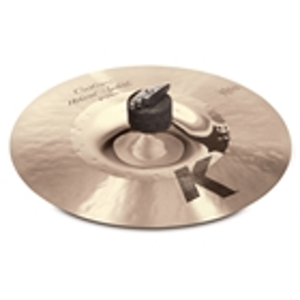 Zildjian K1209-9" K Custom Hybrid Splash