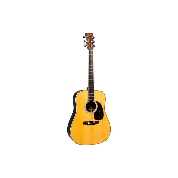 Martin & Co. HD-35 (2025)