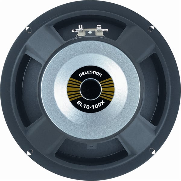 Celestion Bass Ferrite BL10-100X 100W 8ohm
