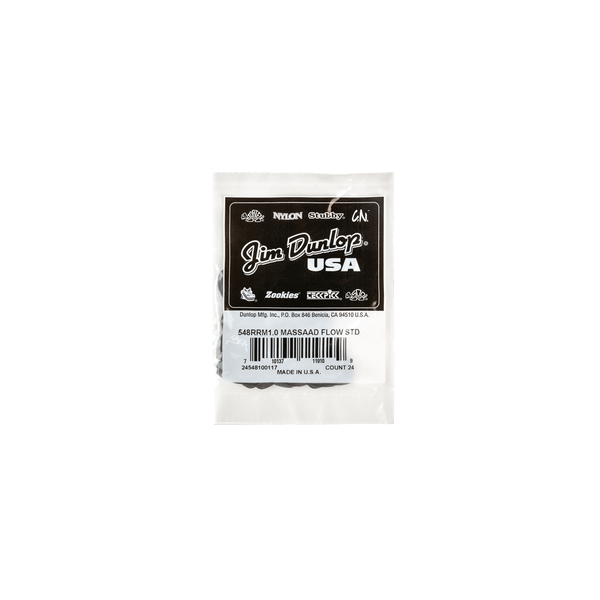 Dunlop 548RRM100 Rabea Massaad Flow Standard Bag/24