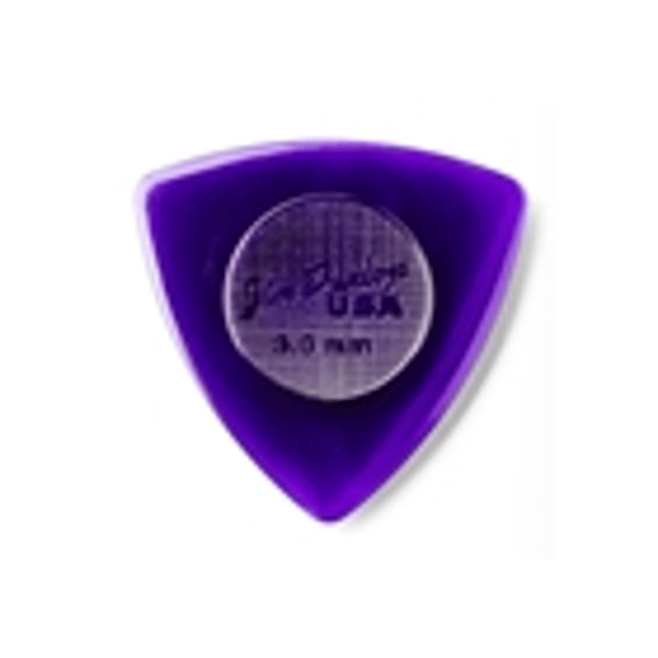 Dunlop 473P3.0 Tri Stubby 3.0mm