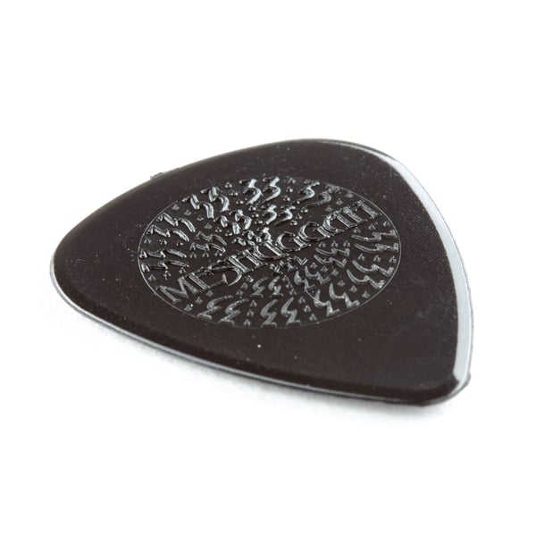 Dunlop 45RFT100 Meshuggah Signature Nylon Bag/24