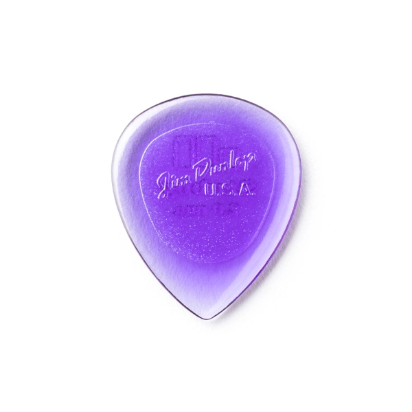 Dunlop 474P2.0 Stubby Jazz 2.0mm