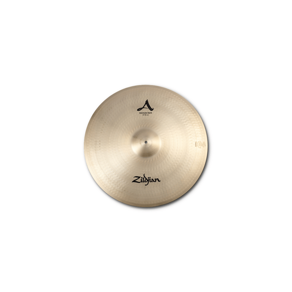 Zildjian A0037-24" A Medium Ride