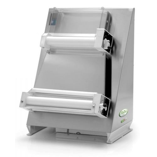Rullo Per Pasticceria E Reticolo, Perforatore Per Pizza Rullo Bucasfoglia Per Pasta In Acciaio Inossidabile Strumento Della Cottura Della Cucina, Impedisce All'impasto Di Formare Vesciche - 2