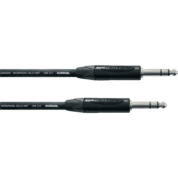 Cordial CPM 10 VV