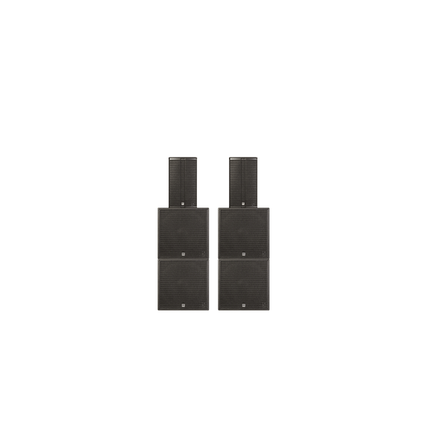 HK Audio LINEAR 5 MKII BIG VENUE PACK