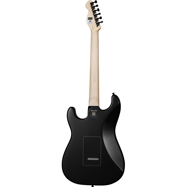 MOOER MSC31 PRO GREY BURST