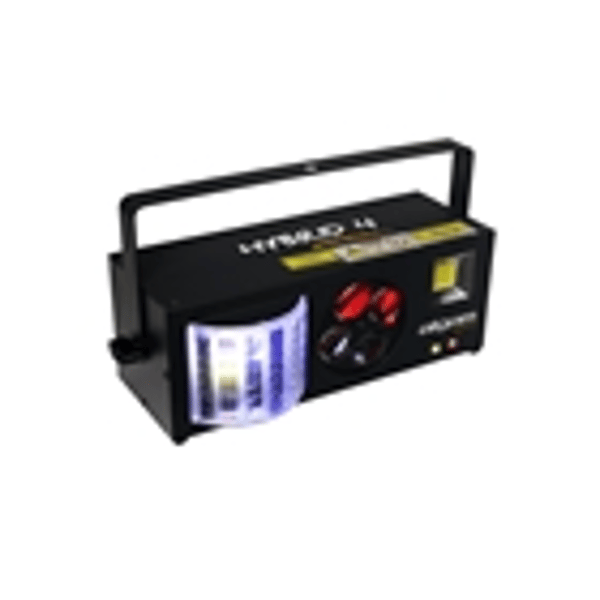 Algam Lighting HYBRID 4