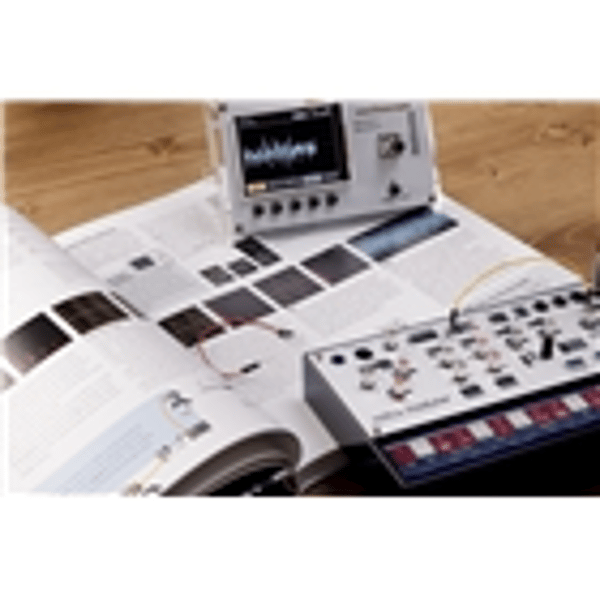 Bundle NTS-2 e Patch & Tweak con KORG