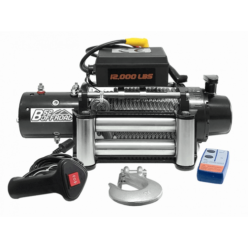 VERRICELLO B52 12000 12V
