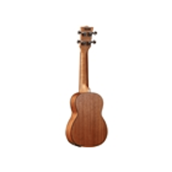 Eko Guitars Uku Duo Ukulele Soprano Eq