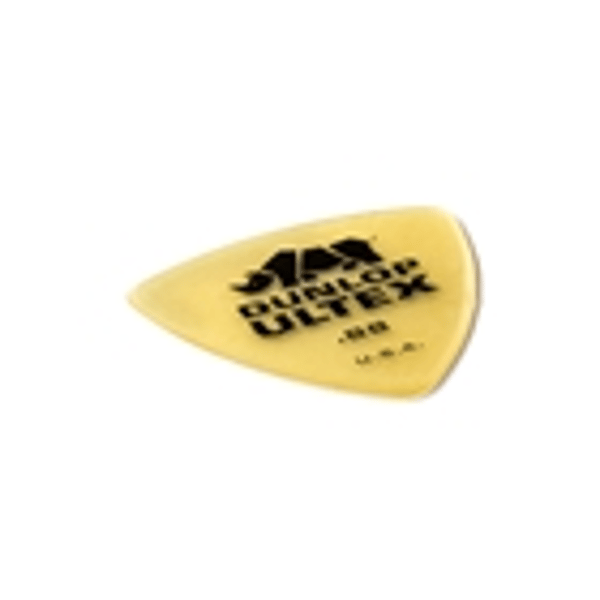 Dunlop 426R.88 Ultex Triangle .88mm