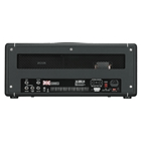 Hiwatt Super Leeds 150R Head testata 150 W