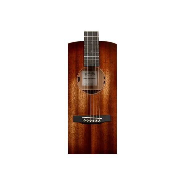 Martin & Co. DJRE StreetMaster Left