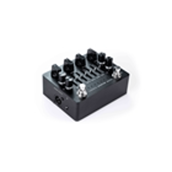 Darkglass LBU Luminal Booster Ultra